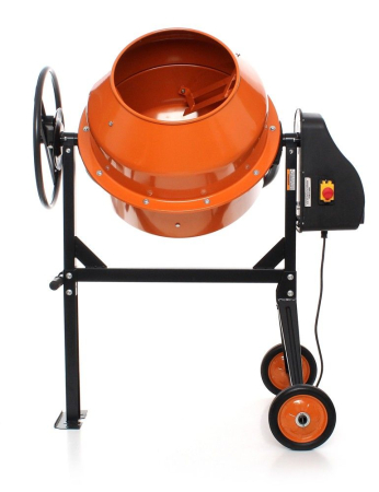 Scule electrice - Betoniera 230L 1350W (KD493)