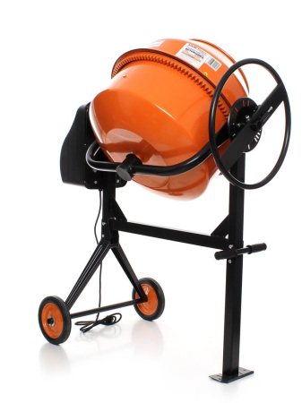 Betoniera 260L 1400W (KD494) [4]