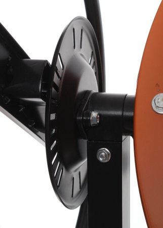 Betoniera 260L 1400W (KD494) [10]