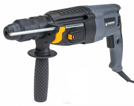 Ciocan rotopercutor, demolator SDS 2500W 3.2J (PM0677) [0]