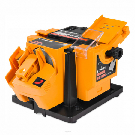 Aparat masina dispozitiv de ascutit multifunctional universal 170W ascutitor cutit foarfeca lama (PM0609) [1]