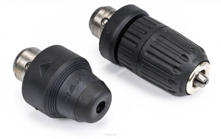 Ciocan rotopercutor, demolator SDS 2500W 3.2J (PM0677) [2]