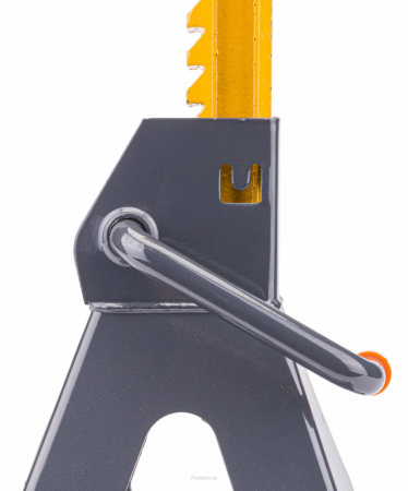 Set 2 suporti sustinere, suspendare tip capra 3 Tone auto, reglaj dinti (PM0761) [4]