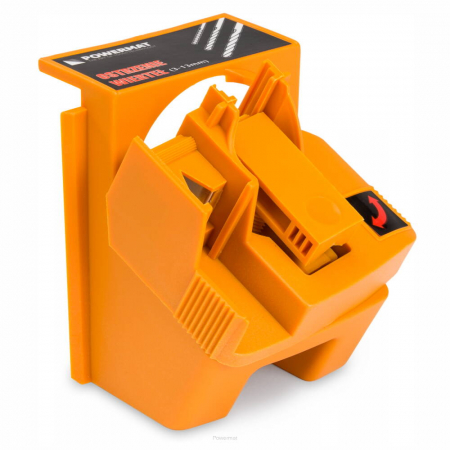 Aparat masina dispozitiv de ascutit multifunctional universal 170W ascutitor cutit foarfeca lama (PM0609) [4]