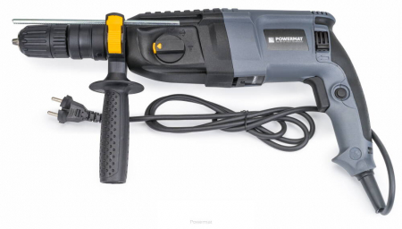 Ciocan rotopercutor, demolator SDS 2500W 3.2J (PM0677) [5]