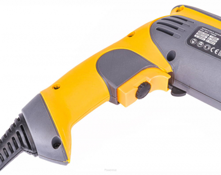 Masina, Aparat de gaurit, insurubat, Bormasina cu percutie, Autofiletanta 1700W (PM0859) [6]