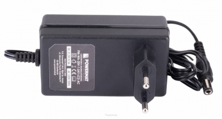 Masina, Aparat de gaurit, insurubat, Bormasina, Autofiletanta cu acumulator 20V 2 baterii + accesorii (PM0784) [12]