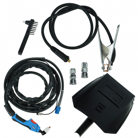 Masina aparat invertor de taiat cu plasma 50Amperi (37416) [4]