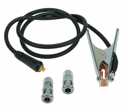 Masina aparat invertor de taiat cu plasma 50Amperi (37416) [6]