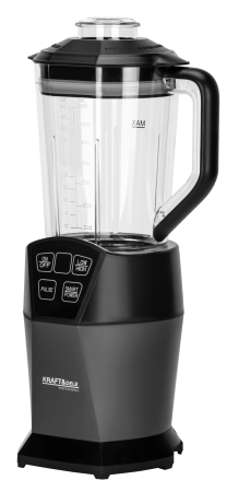 Blender cu recipiente, 1500 ml  800 ml  400 ml, 1850 W, (KD4149) [12]