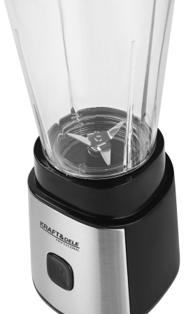 Blender cu recipiente, 570ml  400 ml, 1500 W + 2 sticle (KD4113 ) [5]
