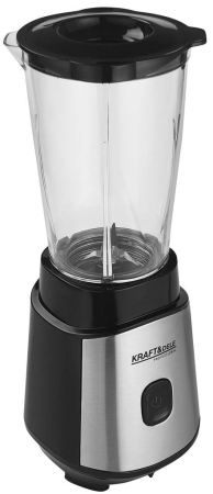 Blender cu recipiente, 570ml  400 ml, 1500 W + 2 sticle (KD4113 ) [2]