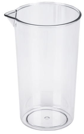 Blender de mana 1500W multifunctional cu doua trebe de viteza Turbo 4 lame otel inoxidabil tocator recipient + accesorii (KD4181) [1]