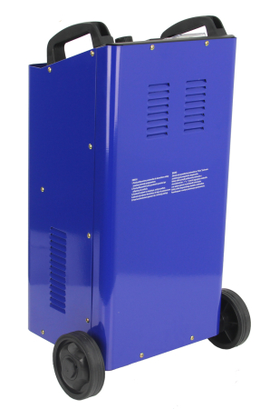 Redresor auto cu functie de pornire Robot RIPPER CLASS 430 (M82512R) [2]