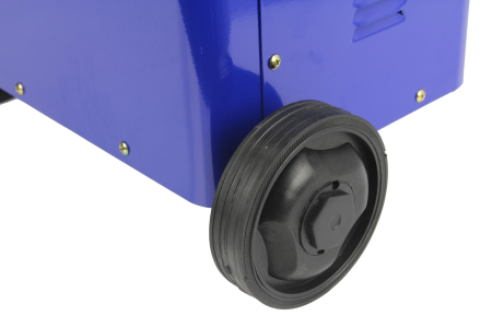 Redresor auto cu functie de pornire Robot RIPPER CLASS 430 (M82512R) [4]