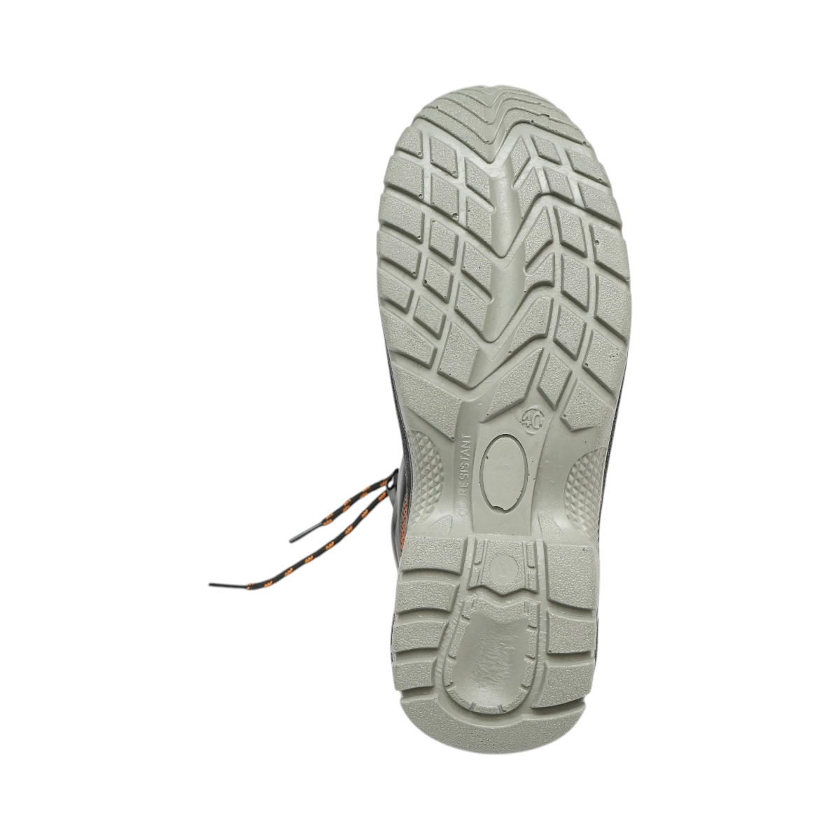 Bocanci de protectie marimea 40 cu bombeu si insertie talpa din otel 5001 (DISSB42) [7]