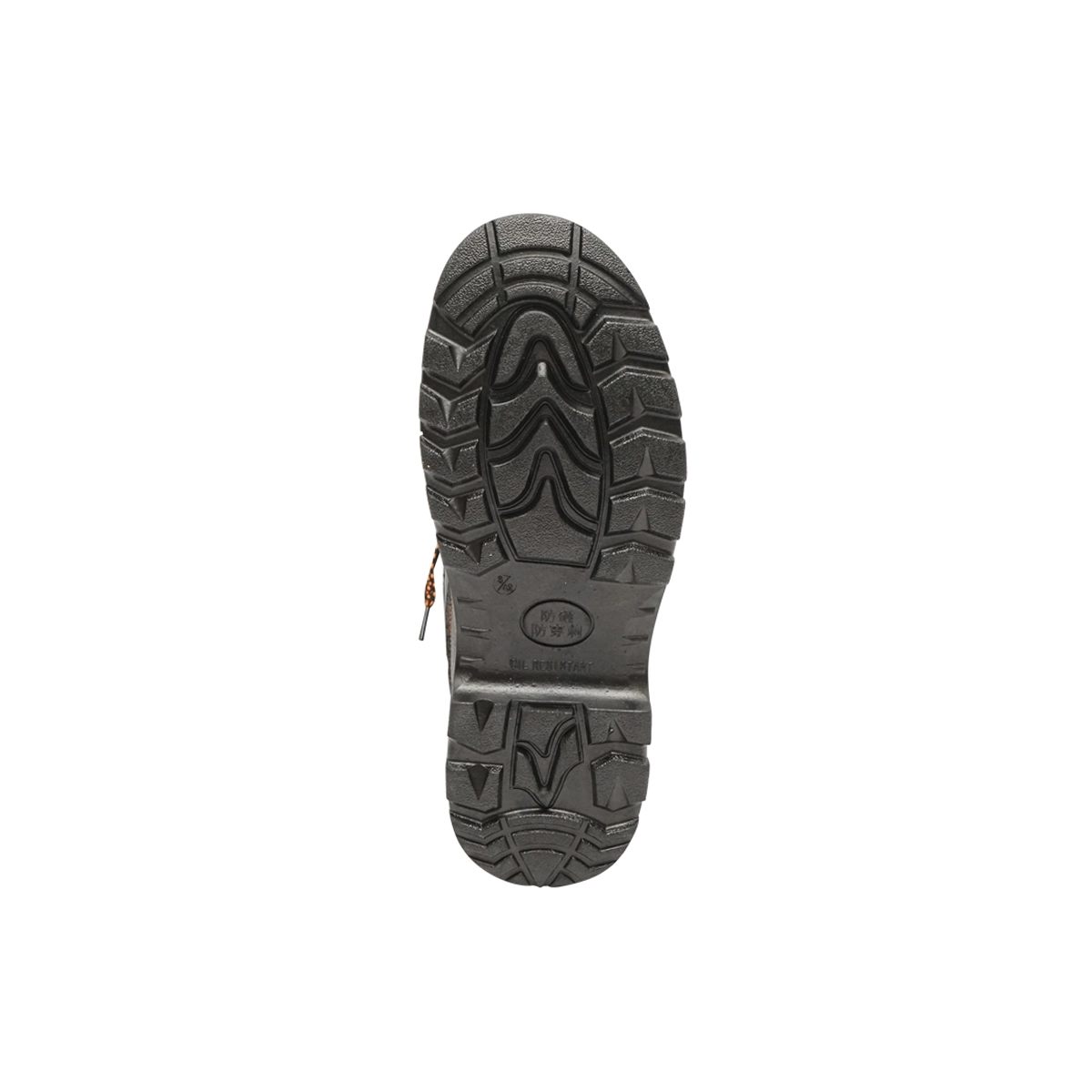 Bocanci de protectie marimea 42 cu bombeu si insertie talpa din otel 5005 DISSB37 (BK90889) [5]