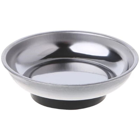 Produse noi (necategorizate) - Bol magnetic pentru accesorii metalice 108 mm (KD10685)