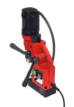 Bormasina de banc cu baza magnetica 1800W 750RPM mandrina 16mm (KD1382) [1]