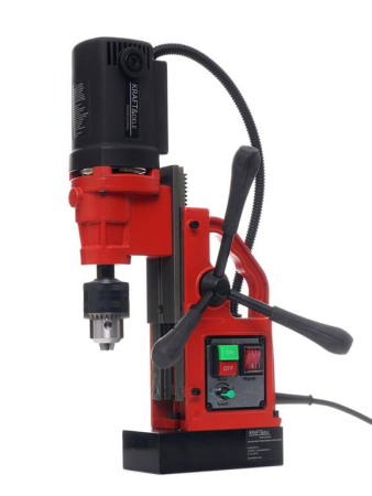 Bormasina de banc cu baza magnetica 1800W 750RPM mandrina 16mm (KD1382) [5]