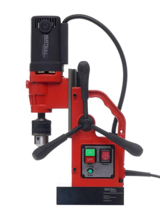Bormasina de banc cu baza magnetica 1800W 750RPM mandrina 16mm (KD1382) [4]