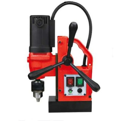 Scule electrice - Bormasina de banc cu baza magnetica 2050W mandrina 23mm (KD1380)