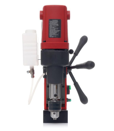 Bormasina de banc cu baza magnetica 2150W mandrina 13mm (KD1381) [3]