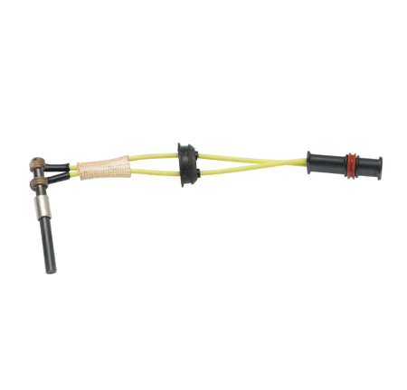 Altele - Bujie incandescenta 12V pentru incalzitor stationar / sirocou 5kW (DISKH51)