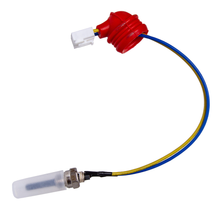 Bujie incalzire ulei ceramica 12V 5A pornire la rece (M8095002) [2]