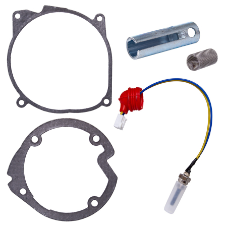 Altele - Bujie incalzire ulei ceramica 12V 5A pornire la rece (M8095002)