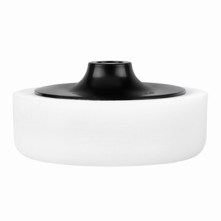 Burete pentru lustruit polisat 150mm M14 alb 28 kgm³ (KD1595) [2]