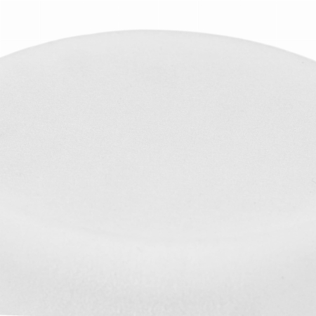 Burete pentru lustruit polisat 150mm M14 alb 28 kgm³ (KD1595) [6]