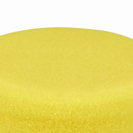 Burete pentru lustruit polisat 150mm M14 galben 25 kgm³ (KD1596) [4]