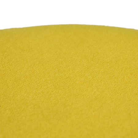 Burete pentru lustruit polisat 180mm M14 galben 25 kgm³ (KD1598) [8]