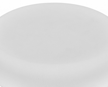Burete pentru lustruit polisat alb 180mm M14 alb 28 kgm³ (KD1599) [7]