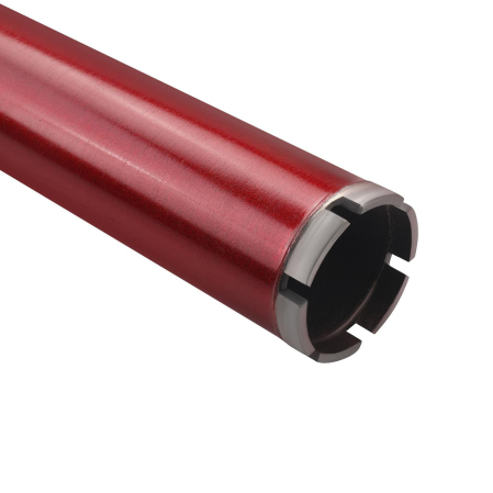 Burghiu carota diamantata pentru beton piatra 63x450mm (KD12641) [4]