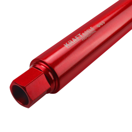 Burghiu carota diamantata pentru beton piatra 63x450mm (KD12641) [3]