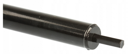 Burghiu foreza pamant 10x30cm pentru aparat gaurit filetanta mini burghiu (S11554) [7]