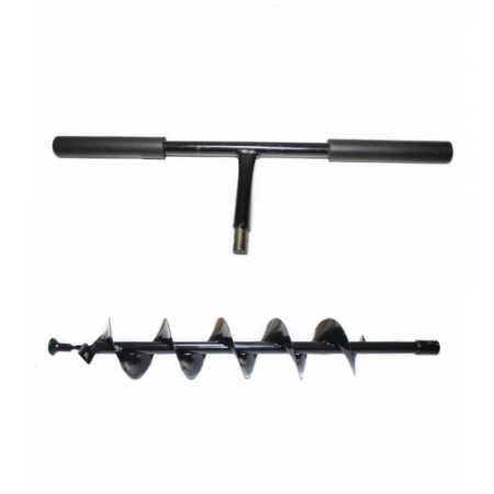 Burghiu foreza pamant manual 120mm (GF-1151) [0]