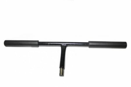 Burghiu foreza pamant manual 120mm (GF-1151) [2]