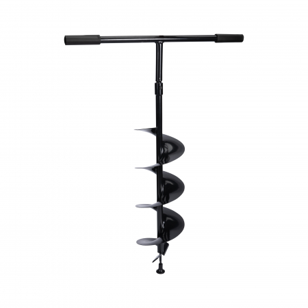 Burghiu foreza pamant manual 200mm (GF-1153) [4]