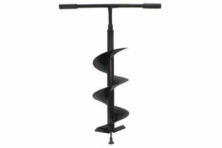 Motoburghii / burghii - Burghiu foreza pamant manual 250mm (GF-1389)