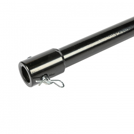 Burghiu foreza pamant motoburghiu 100mmx800 (GF-1060) [4]