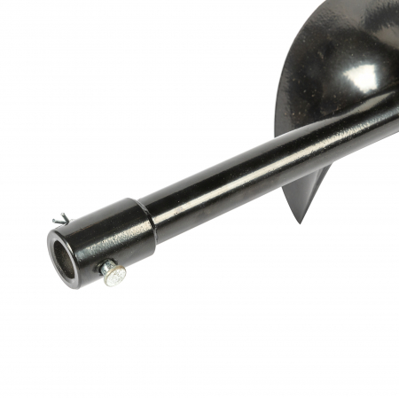 Burghiu foreza pamant motoburghiu 150mmx800 (GF-1061) [3]