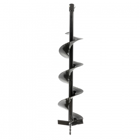 Burghiu foreza pamant motoburghiu 150mmx800 (GF-1061) [1]