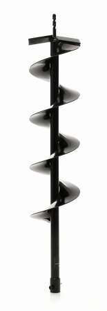 Burghiu foreza pamant motoburghiu 150mmx800 (KD5252) [6]