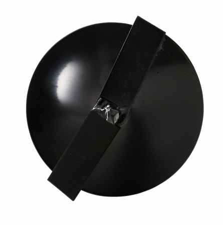 Burghiu foreza pamant motoburghiu 150mmx800 (KD5252) [4]