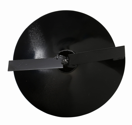 Burghiu foreza pamant motoburghiu 250mmx800 (KD5254) [4]