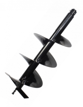 Motoburghii / burghii - Burghiu foreza pamant motoburghiu 250mmx800 (GF-1063)