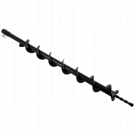 Burghiu foreza pamant motoburghiu 60mmx800 (V90050) [0]